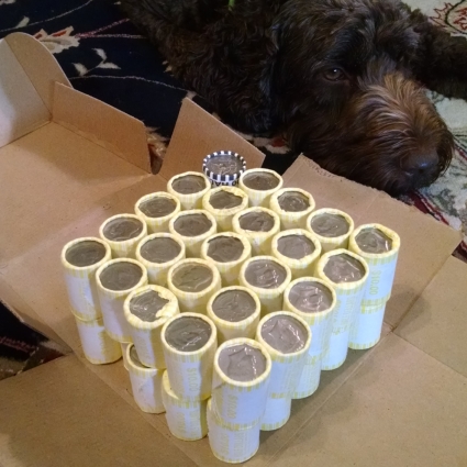 JFK-Half-Dollar-Roll-Hunters:-Silver,-Proofs-And-Other-Finds